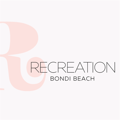 RECREATION Bondi Beach