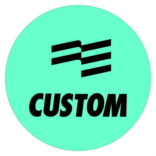 FE Custom